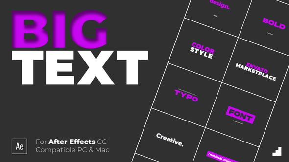 Text Animation（546947）-技能树